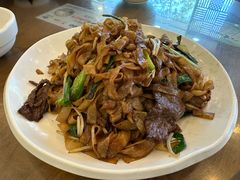 -沙河粉村·国家非遗传承(云台店)