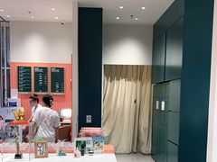 -海马体照相馆(厦门SM城市广场店)
