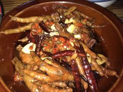 -老三样·美食研究中心(世贸路店)