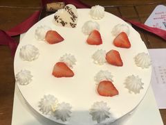 -幸福西饼生日蛋糕·下午茶(东西湖店)