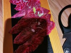 -江户烧肉(高德店)