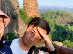 -丹霞山风景名胜区