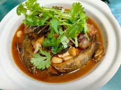 -王家土菜馆(霍山县店)