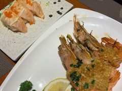 -贵木日本料理·铁板烧(新地假日广场店)