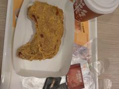 -德克士(中心医院店)