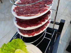 -八合里牛肉火锅(深圳海德店)