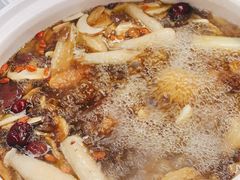 -名善山珍·野生菌汤锅(文殊院店)