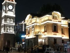 -天津意大利风情旅游区