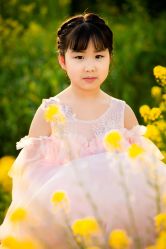 -LOOK儿童摄影(东城汇店)