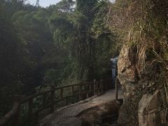 -北辰山景区
