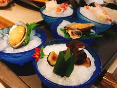 -海鼎荟海鲜姿造(晋江宝龙店)