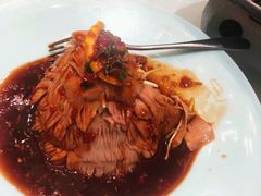 -谷语中餐厅