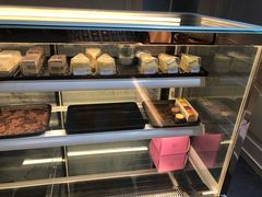 -兔兔家蛋糕甜品(德胜店)