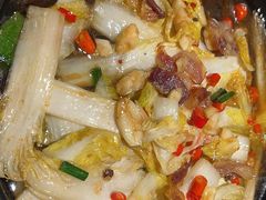 -千百味红餐厅·江西菜(绿地双子塔店)