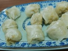 蒸鱼饺-福州人铭小吃