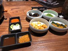 -九田家黑牛烤肉料理(太阳宫广场店)