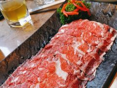 -捞王锅物料理(四川北路店)