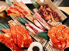 -黑牛の店·和牛烧肉(合生汇店)