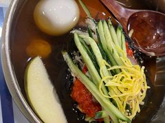 -服务大楼冷面(延大店)