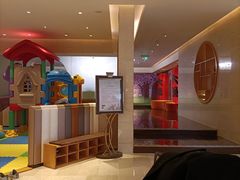 -盛宴自助餐厅(运达喜来登店)
