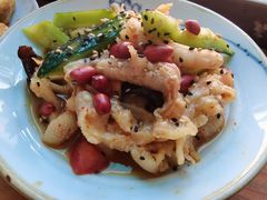 舂鸡爪-阿木舂记·特色小吃(平江路店)