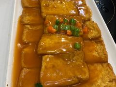 -七叔家宴家常广西菜(明秀东路店)
