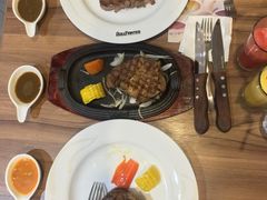 西冷牛排-斗牛士牛排餐厅(富力海珠城广场店)