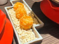 -胖哥俩肉蟹煲(盐城金鹰国际店)