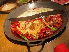 -萍姐火锅·公路夜市(打浦桥日月光店)