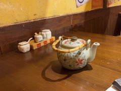 -白石的深夜食堂(济南万象城店)