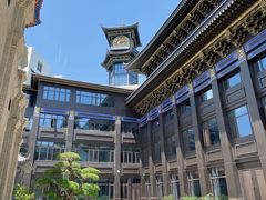 -西宁市东关清真大寺
