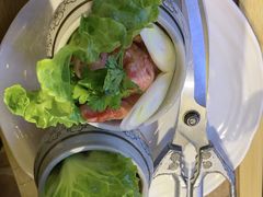-隐家本格烧肉(万达广场店)