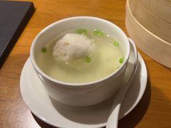 -乐忻皇朝(上海中心大厦店)