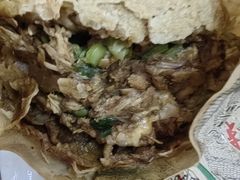 -昌顺马记小吃店(昌盛园店)