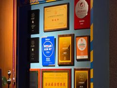 -醉长安(钟楼旗舰店)