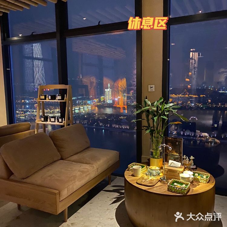据说这家泰式spa有点东西💆♂️💆♂️