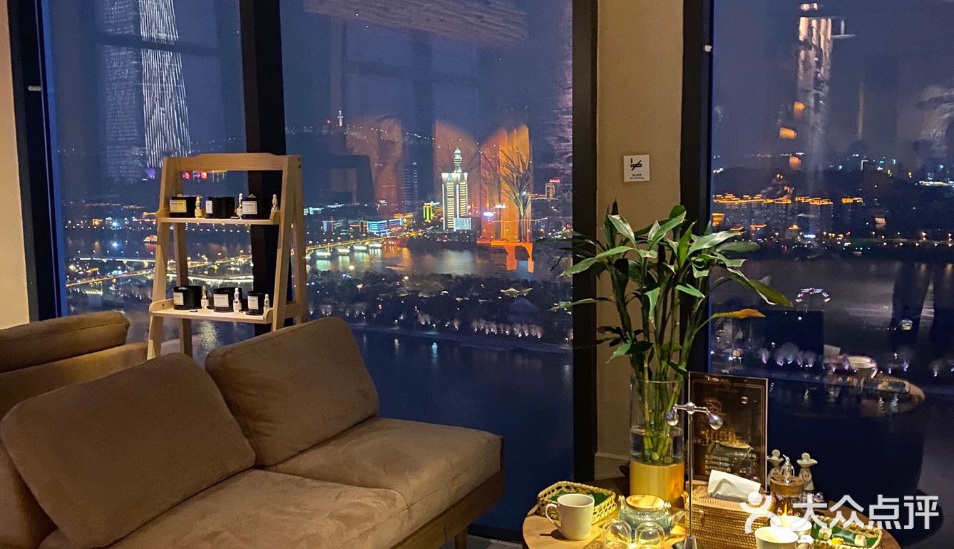 据说这家泰式spa有点东西💆‍♂️💆‍♂️