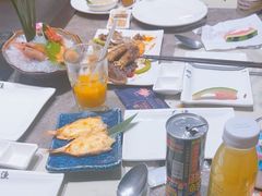 -大渔铁板烧(花园道店)
