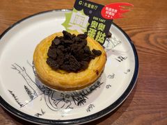 -SPACELAB失重餐厅(世纪汇店)