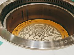 -满兴咱妈烀饼铁锅炖(兰州北街店)