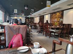 大堂-壹小馆.皇城老妈(成都太古里店)