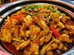 香辣蛙-蛙小侠(珠海华发商都店)