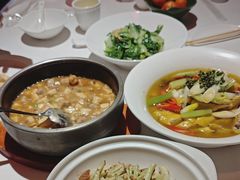 -张福记(五一公园店)