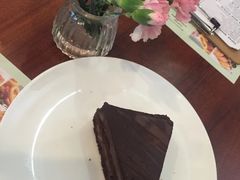 -榖屋house of flour(张江首店)