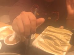 -裕德孚手切涮羊肉(建业凯旋广场店)
