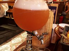 -高烤场烧烤餐厅(文华里店)