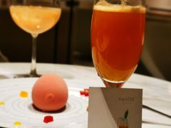 茶调鸡尾酒－海德公园-théATRE 茶聚场(王府中環店)