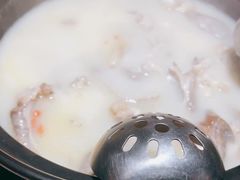 -探窝·竹笙椰子鸡(杨箕店)