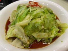 -东四民芳餐厅(世茂工三店)