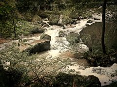 -四洞沟景区